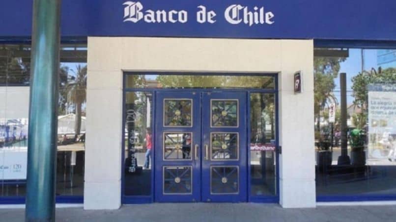 banco chile 14030