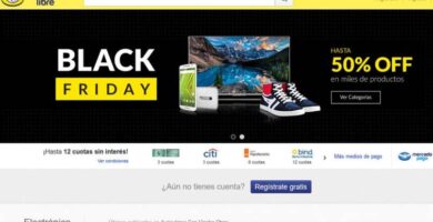 black friday mercado libre