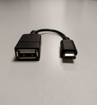 cable usb otg