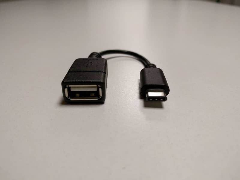 cable usb otg