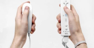 controles de wii