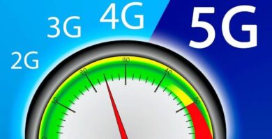 diferencias principales redes 3g 4g