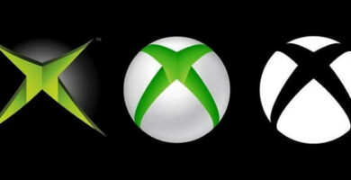 diferentes logos de xbox 9219