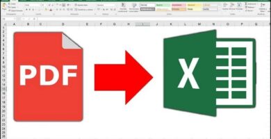 documento excel