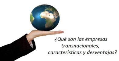 empresa transnacionales 10748