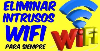 evitar que te roben wifi