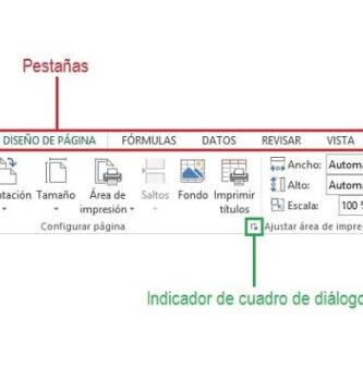 excel barra opciones partes 9722