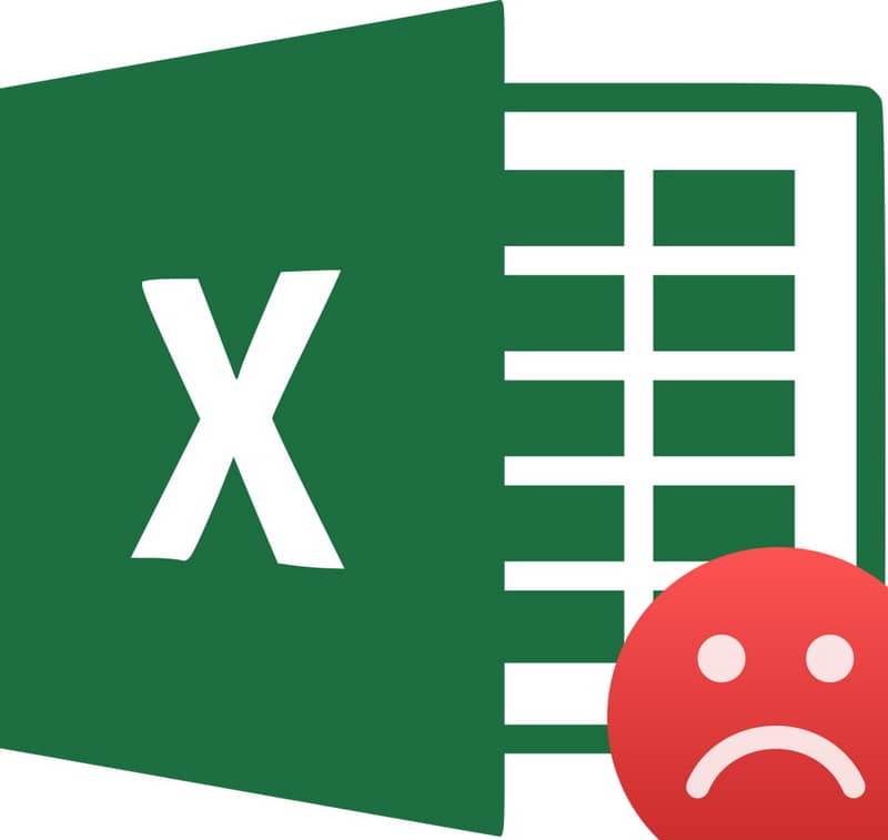 excel codigo interrumpido