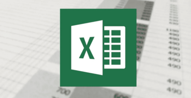 excel logo celdas