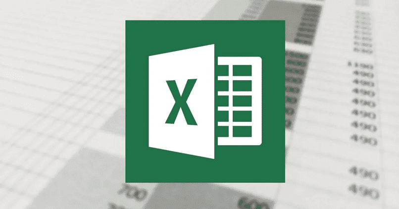 excel logo celdas