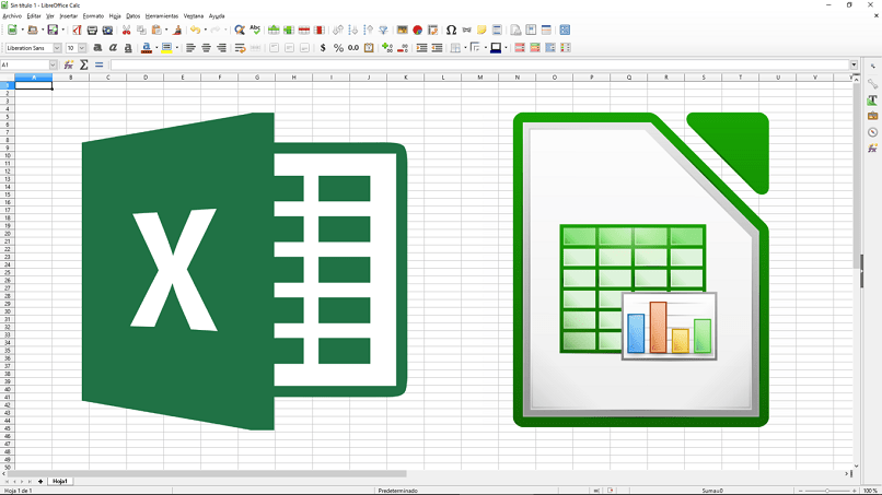 excel logotipo oficial hoja 11098