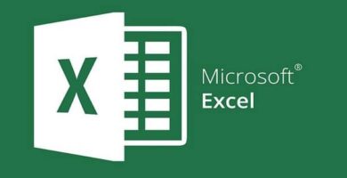 excel microsoft programa