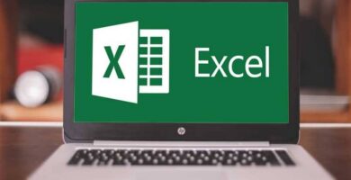 excel pantalla