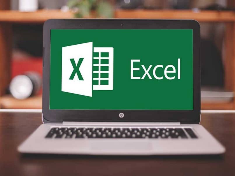 excel pantalla