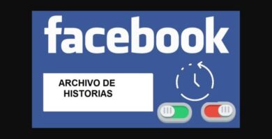 facebook archivar