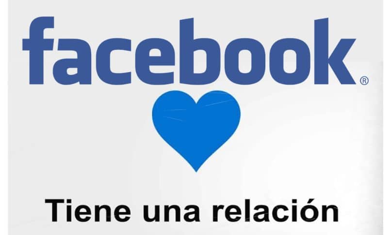 facebook corazon fondo gris