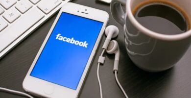 facebook telefono cafe escritorio 12795