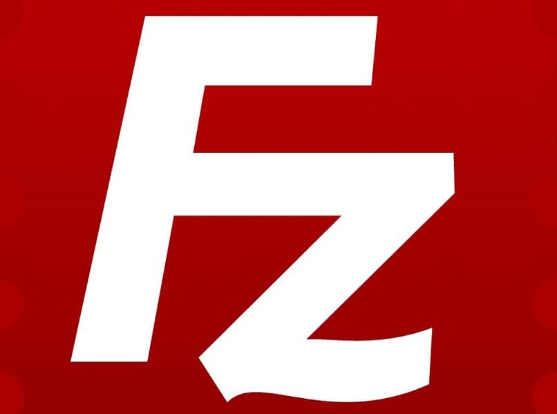 filezilla logo