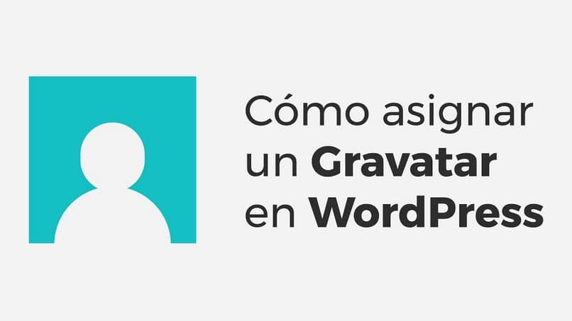 foto comentario wordpress