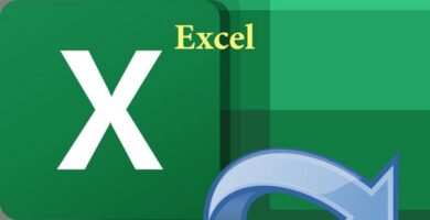 girar texto celda excel