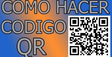 hacer codigo qr