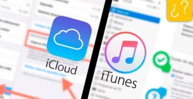 iCloud e iTunes