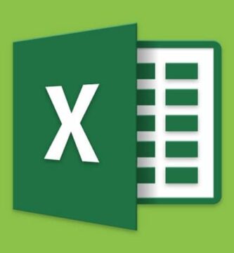 icono excel verde con blanco