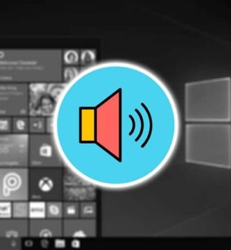 icono sonido corneta windows 10131