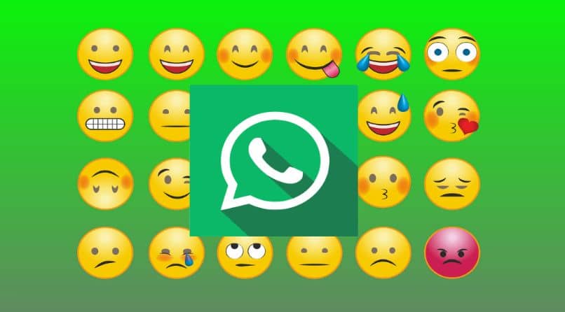 icono whatsap emoji