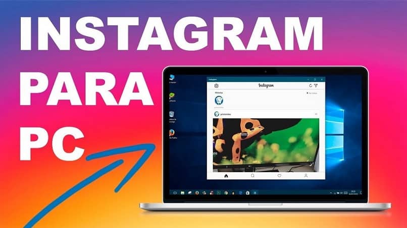 instagram para pc