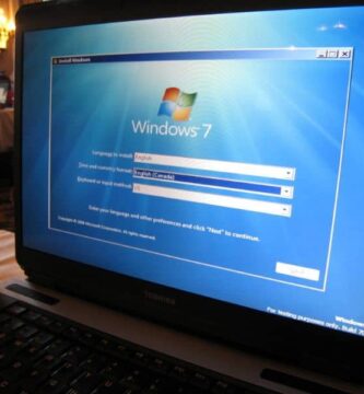 instalando windows