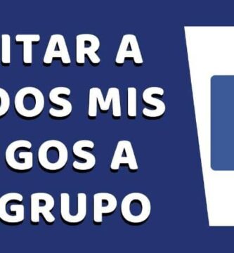 invitar todos mis amigos grupo