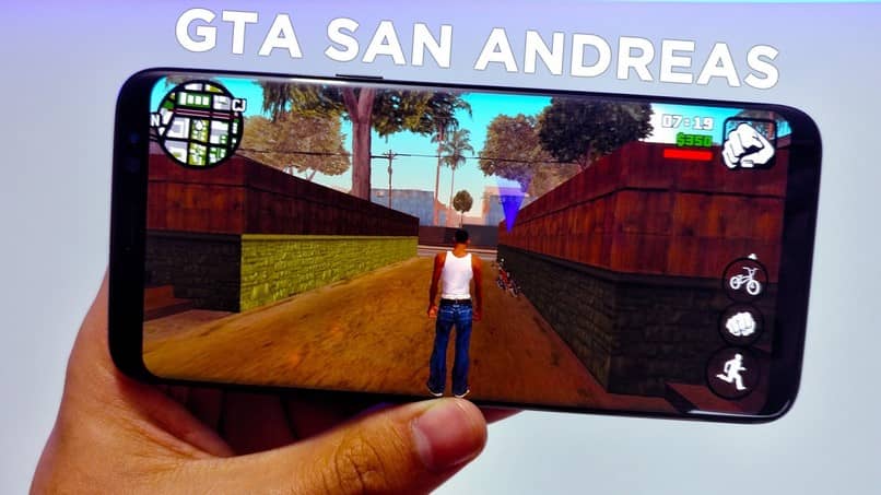 juego gta