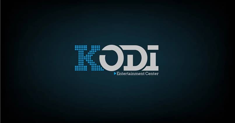 kodi logo