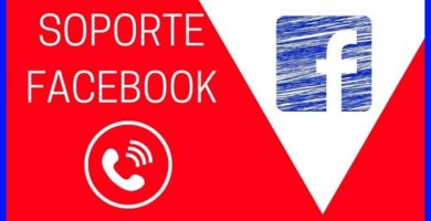 llamada soporte facebook