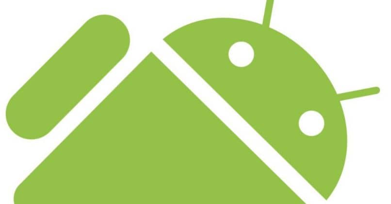 logo android 3