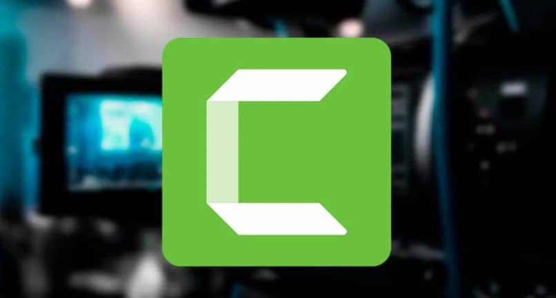 logo camtasia