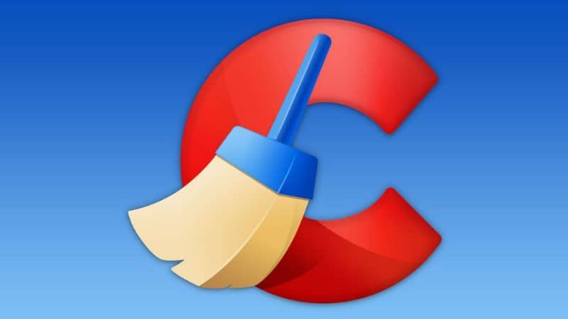 logo ccleaner