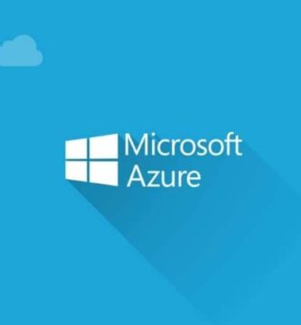 logo de Microsoft Azure