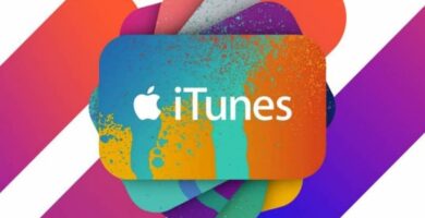 logo de itunes colorido