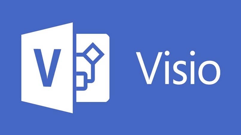 logo de microsoft visio