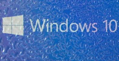 logo de windows 10