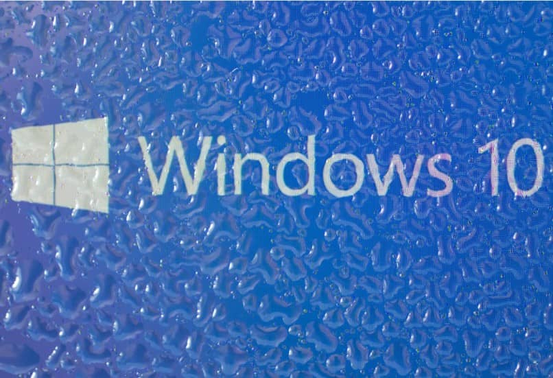 logo de windows 10