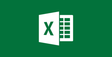 logo excel hoja calculo 10199