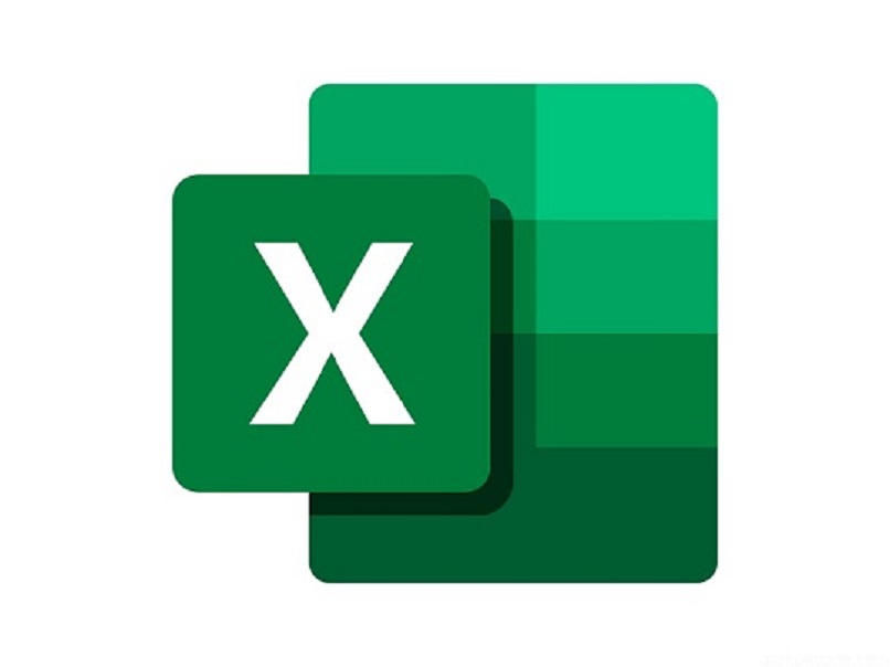 logo excel office 9507