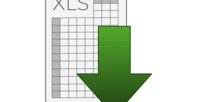 logo excel 9596