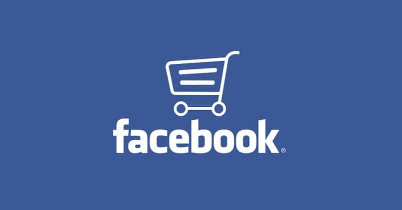 logo facebook shop