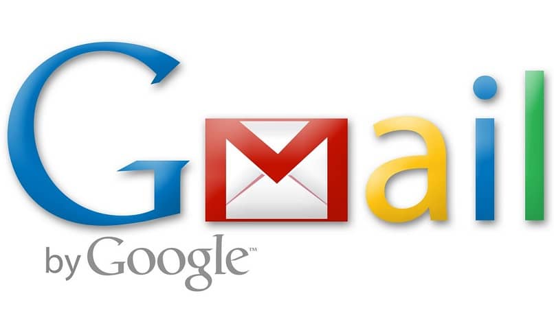 logo gmail