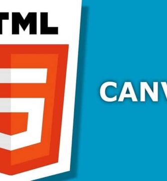 logo html5 canvas