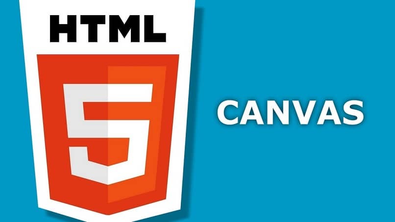 logo html5 canvas